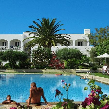 Mantenia Hotel Πλατανές Εξωτερικό φωτογραφία