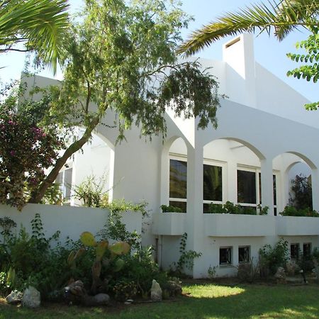 Mantenia Hotel Πλατανές Εξωτερικό φωτογραφία