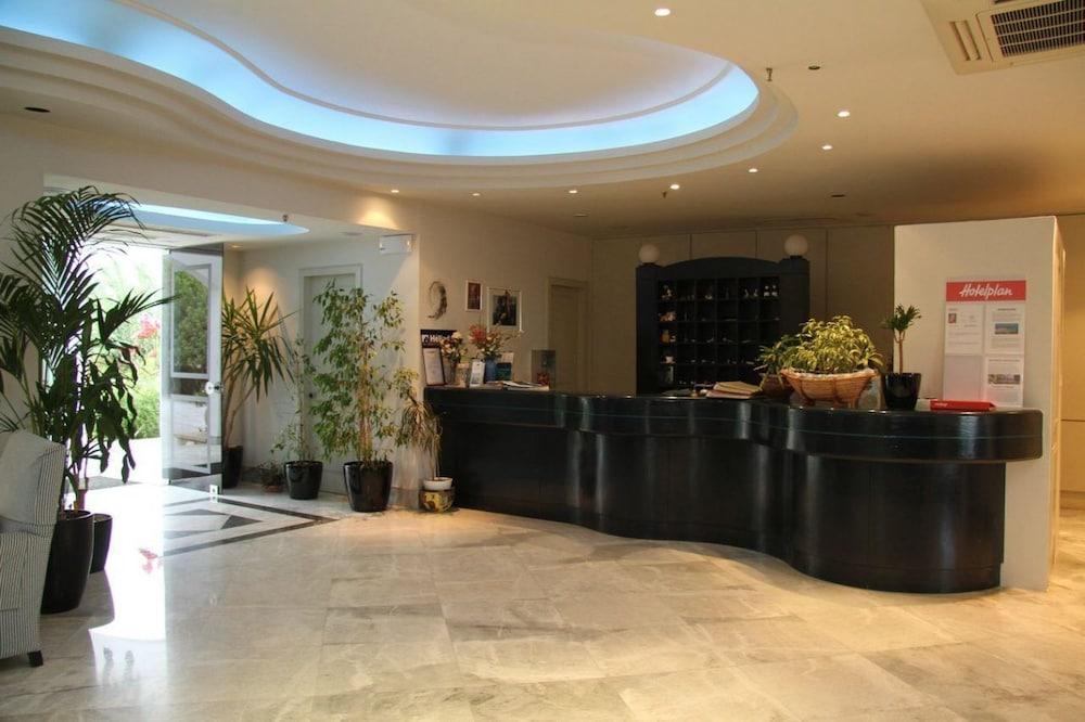 Mantenia Hotel Πλατανές Εξωτερικό φωτογραφία