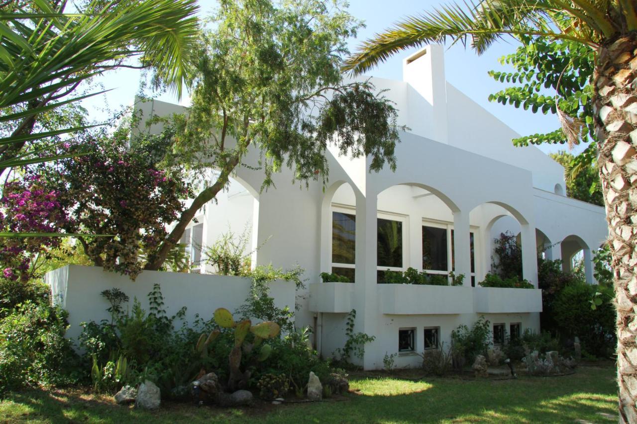 Mantenia Hotel Πλατανές Εξωτερικό φωτογραφία