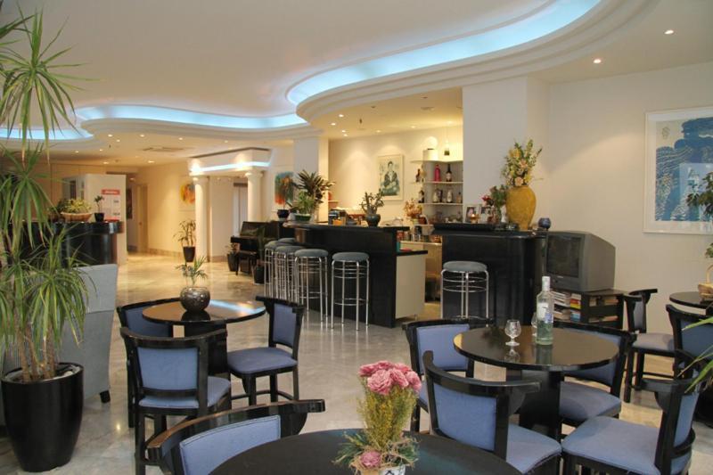 Mantenia Hotel Πλατανές Εξωτερικό φωτογραφία
