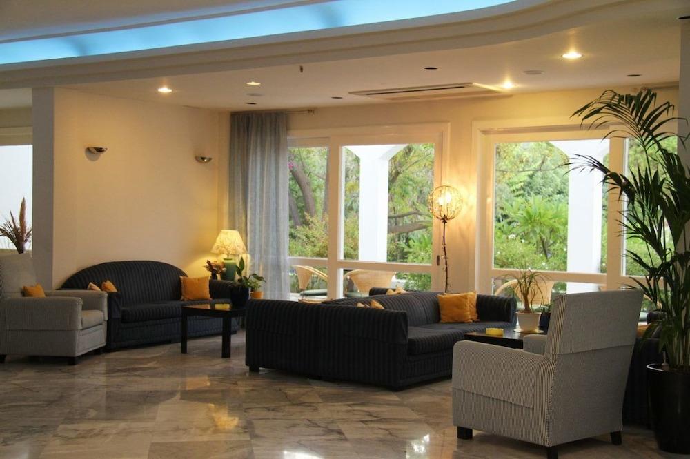 Mantenia Hotel Πλατανές Εξωτερικό φωτογραφία