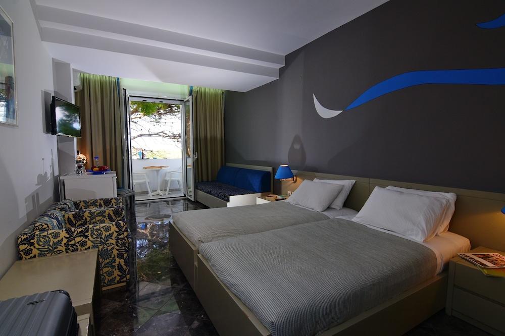 Mantenia Hotel Πλατανές Εξωτερικό φωτογραφία