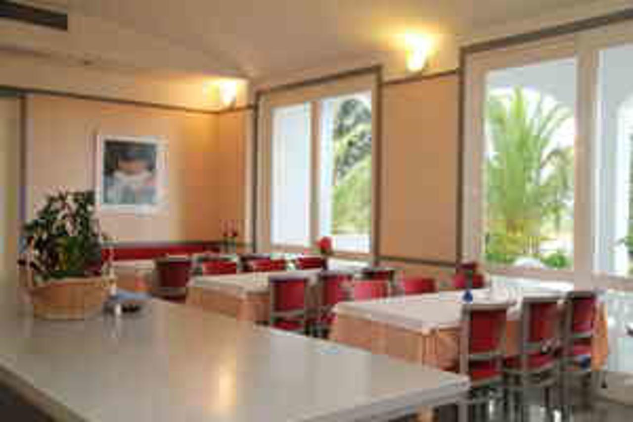 Mantenia Hotel Πλατανές Εξωτερικό φωτογραφία